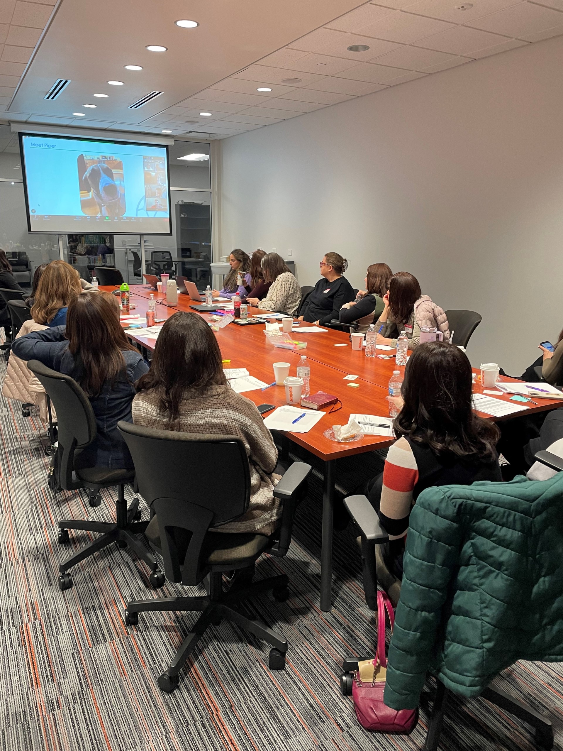 Professional Development Reach Chicago